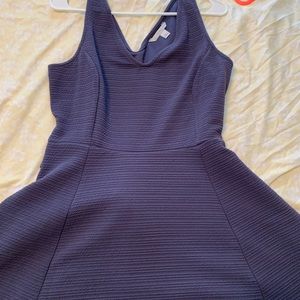 LC Lauren Conrad dress